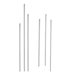 Tiras de carburo de tungsteno de calidad para herramientas de minería - Product Image 2