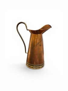 Antique <b>copper</b> jug Modern <b>copper</b> jug <b>Copper</b> dining jug <b>Copper</b> hotelware <b>Copper</b> restaurant jug <b>Copper</b> home decor <b>Copper</b> <b>utensil</b> - Product Image 2