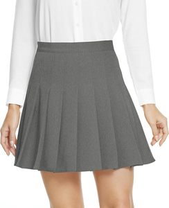 EVERGLOW Wholesale Factory Price Reversible Soft Casual Breathable Eco-Friendly Sustainable Maternity Tight Shiny High <b>Skirts</b> - Product Image 1