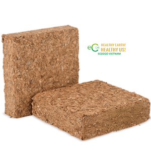 Cáscaras de Coco de Primera Calidad al por Mayor, Bajo en EC, Sustrato Natural de Coco para Camas de Reptiles y Terrarios Bioactivos - Product Image 4