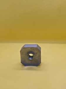 RADHIKA ENTERPRISE Cuchillas de Trituradora de Eje Único, Cuchillos Industriales para Cortar Plástico, Bloques NGR, Polystar, Erema, KBM, Gujarat - Product Image 5