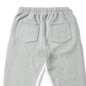 Flare Joggers Unique Style Men Flare Joggers Custom Made Men Flare Joggers Customized Your Own Design Flare Joggers - Product Image 5