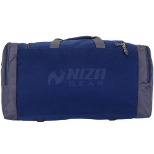 Sacs de sport pliables de grande capacité, écologiques, personnalisés, de haute qualité, imperméables, respirants, à bas prix, en polyester NIZA - Product Image 6
