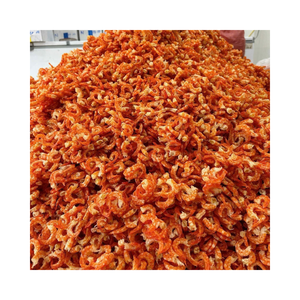 กุ้งแห้งพรีเมียมจากเวียดนาม อาหารทะเลแห้งธรรมชาติสำหรับทำซุป ซอส และปรุงรส - Product Image 3