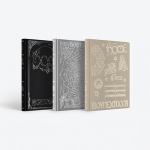 BOYNEXTDOOR [HOME] Édition Standard Officielle Originale CD de musique Kpop scellé avec photocard et carte postale - Product Image 6
