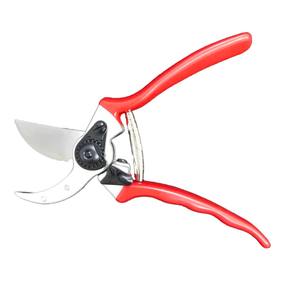 Sécateurs en acier inoxydable personnalisables de 210 mm avec finition polie et noircie pour utilisation dans les machines industrielles - Product Image 1