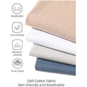 Débardeur Homme Personnalisé en Tissu Doux, Coupe Brute, Uni, Fournisseur de Guangzhou - Product Image 4