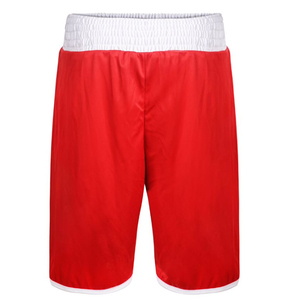 ชุดยูนิฟอร์มชกมวยเด็ก 2 ชิ้น ชุดน้ำหนักเบา ระบายอากาศได้ดี ผ้าสวมใส่สบาย ชุดยูนิฟอร์มชกมวย - Product Image 4