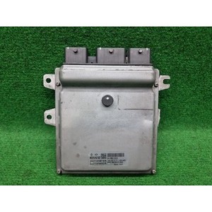 Unidad de Control del Motor SM7 L47 2011-2019 Usada ORIGINAL 237101971R - Product Image 1