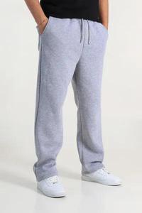 Men's Active Casual Running <b>Fleece</b> <b>Jogger</b> Pants Heavyweight Warm Sweatpants Elastic Waist Regular Fit Gym Trousers Custom Logo - Product Image 4
