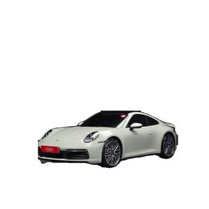 ปี 2024 สำหรับรถปอร์เช่ 911 คาร์เรร่า 48,358 กม. เบาะหนัง พวงมาลัยซ้าย กล้องมองหลัง - Product Image 1