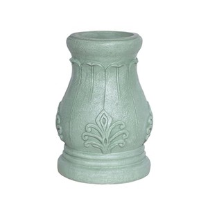 Lampes de table et supports de lampe en bois de Sheesham (rosier indien) – Fabrication OEM, vente en gros sur mesure |   Aqdus Saleem Inde - Product Image 4