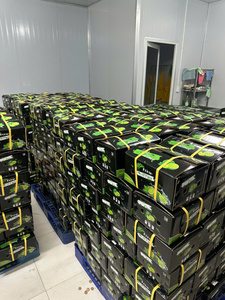 Limones jugosos y Premium sin semillas de Vietnam Grado de exportación para supermercados Restaurantes Piel suave Embalado para distribución - Product Image 5