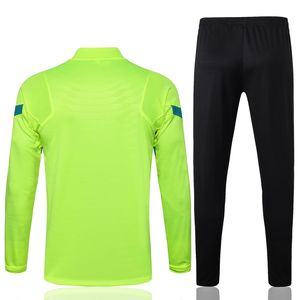 Conjunto Deportivo de Entrenamiento de Fútbol para Hombre, Transpirable, Resistente, para Gimnasio y Running, Precio de Fábrica - Product Image 2