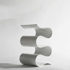 Metal Antique Bottle Holder Wine Rack Decorative Organizer Perfect For Home Kitchen Bar And Dining Room <b>Table</b> Styling From India - Product Image 5