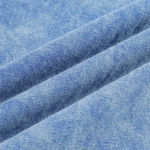 OEM Custom Design 100% Cotton Made Drop Shoulder Over Sized T Shirts With Vintage Wash With All Over Custom Screen Printing - Product Image 5