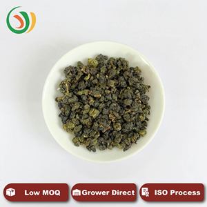 Da Yu Ling <b>Oolong</b> 600g, High Altitude 2200m <b>Tea</b> with Complex Floral Notes and Lasting Sweet Return for Master <b>Tea</b> - Product Image 1