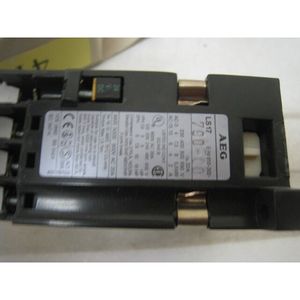 5 contactores nuevos AMAT 1200-01609 RLY 27Al 30AR - Equipo y piezas de semiconductores de confianza de la marca Global Legacy - Product Image 5