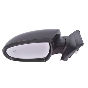 For Hyundai Tucson 2016-2018 Driver Left Side Power Mirror Black Heated Mirrors for Cars - Product Image 2