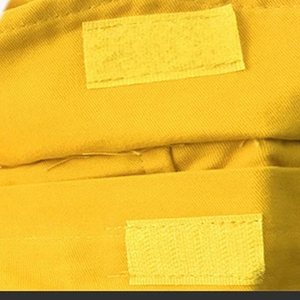 Fournisseur en gros de vêtements de travail imperméables et réfléchissants fabriqués au Pakistan avec livraison rapide pour les distributeurs B2B. - Product Image 4