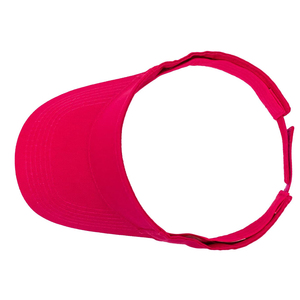 Casquettes de sport unisexes à visière incurvée avec bandeau réglable pour adultes – Protection solaire extérieure printemps-été - Product Image 3