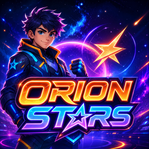 Distribuidor Orion Stars de Créditos para Juegos en Línea, TaiChiMaster, Vblink, Distribuidor de Juegos de Mesa de Peces para Instalaciones Recreativas - Product Image 1