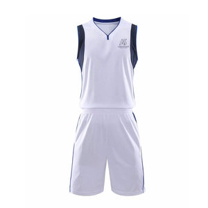 Maillot de basketball sans manches en polyester respirant avec logo personnalisé, couleurs et tailles – Service OEM très demandé pour la vente en ligne - Product Image 1