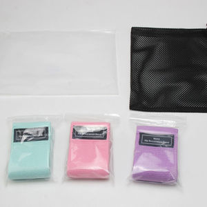 Ensemble de bandes de résistance pour les fesses et les jambes, en tissu antidérapant, 3 niveaux, pour l'entraînement - Product Image 4