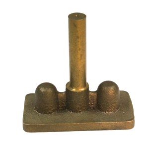 จุดเชื่อมต่อสายดินแบบแม่นยำที่ขายดีที่สุดเพื่อการเชื่อมต่อสายดินที่ปลอดภัยและมั่นคง มีจำหน่ายแล้ว - Product Image 4