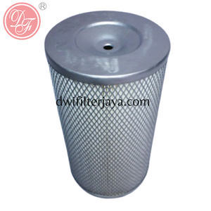 Filtre à air pour compresseur industriel, pièces détachées pour compresseur d'air, fourni par l'usine de filtres - Product Image 4