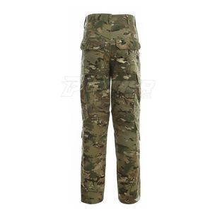 Uniforme Profesional de Paintball, Equipo de Alta Protección, Costuras Resistentes, Transpirable, Ecológico, Ligero, Personalizable - Product Image 6