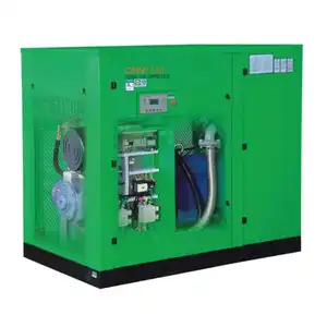 Olievrije Vsd Magnetische Levitatie Centrifugaal Blower & Compressor