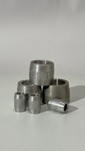 AUGST LINES Soporte reversible para calibres de pasador y bujes de latón, que garantiza un agarre firme y mejora la comodidad del operador. - Product Image 6