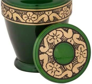 High Quality Modern Luxury Stainless Steel Eco-Friendly Pet Cremation Urns <b>for</b> Dog <b>Ashes</b> Storage Wholesale - Product Image 5