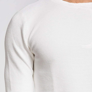Custom <b>Men</b> Sports Compression Suit Quick Dry Long Sleeve Base Layer Shirt Pants Set Stretch Workout Running Gym Fitness Wear <b>Men</b> - Product Image 6