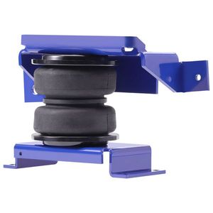 For Ford F250 F350 1999-2007 Super Duty Pickup Truck Rear Air Spring Leveling Kit Load Leveling Air Bags for 4WD Truck - Product Image 3