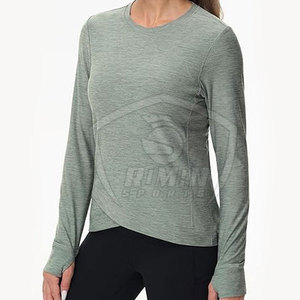 Proveedor Directo de Fábrica, Top Deportivo para Mujer de la Mejor Calidad, Tops para Gimnasio, Running y Fitness para Mujer en Diferentes Diseños - Product Image 2