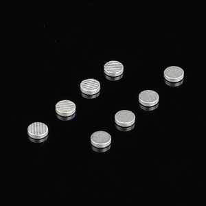 Китайский производитель AgSnO2 контактных точек сварочный контактный наконечник для реле - Product Image 2