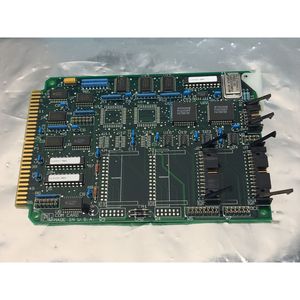 AG ASSOCIATES 2100-0253-02 DSI O BOARD FOR ALIGNER - Équipements et pièces semi-conductrices d'occasion fiables à l'échelle mondiale - Product Image 1