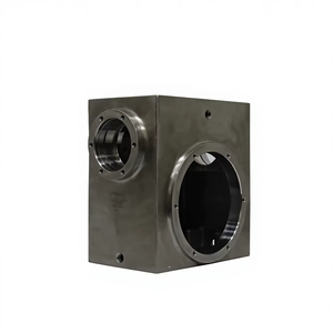 Caja de Cambios de Calidad Premium - Product Image 1