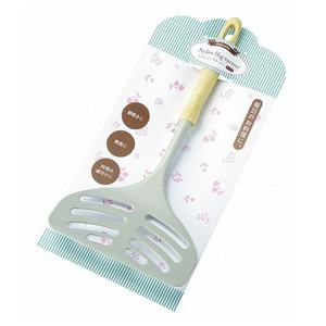 Herramienta de cocina de nailon Flouret grande beige - Product Image 1