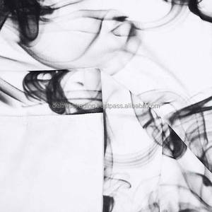 Sweat-shirt à capuche imprimé graphique Galaxy 3D unisexe avec poches logo personnalisé Streetwear style décontracté solide respirant - Product Image 5