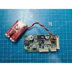 Componente del Sistema de Accionamiento de Robot Kawasaki Heavy Industries 50999-2873, Usado como Parte del Equipo Semiconductores Legacy - Product Image 1