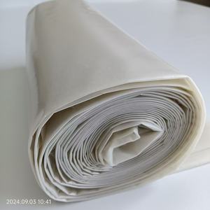 Láminas <span class=keywords><strong>de</strong></span> Polietileno Transparentes <span class=keywords><strong>de</strong></span> 2m x 10m, Resistentes a la Humedad, a Productos Químicos y <span class=keywords><strong>de</strong></span> Alta Resistencia, Barreras Temporales <span class=keywords><strong>de</strong></span> Contención - Product Image 4