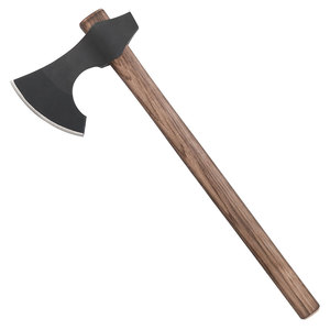 Hache en acier au carbone de qualité supérieure, fabriquée sur mesure, à prix abordable - Product Image 1