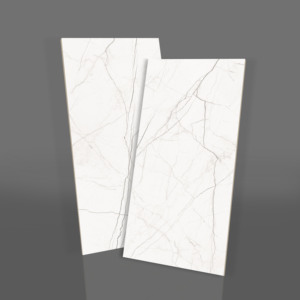 Vente directe d'usine : Carreaux de sol en granit 600 x 1200 mm super polis pour zones froides. - Product Image 1