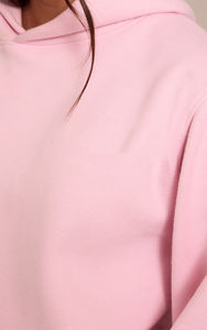 Sudadera con capucha personalizada al por mayor para mujer, ajustada, con cremallera, lisa, transpirable, de algodón y poliéster, fabricante - Product Image 5