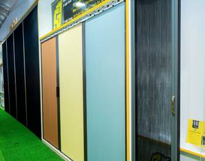 Persianas de Panal de Abeja Premium para Ventanas con Ajuste Suave Arriba/Abajo Izquierda/Derecha, Tamaño Personalizado, Fabricante OEM ODM - Product Image 5