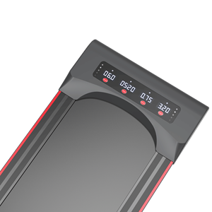 Mini tapis roulant da ufficio sotto la scrivania per migliorare il Comfort e la produttività - Product Image 4