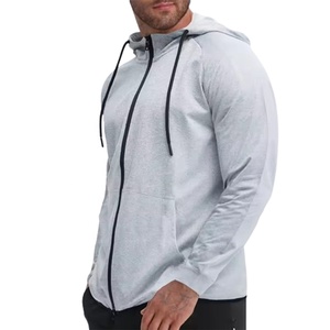 Bulk Fitness Clothing Custom <b>Tag</b> Label Activewear Low MOQ Sportswear Windproof Eco-Friendly Breathable Printed Solid Training - Product Image 1